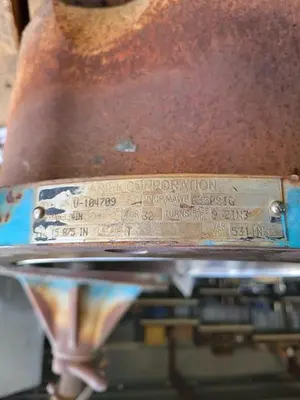 USED ARIEL JGT