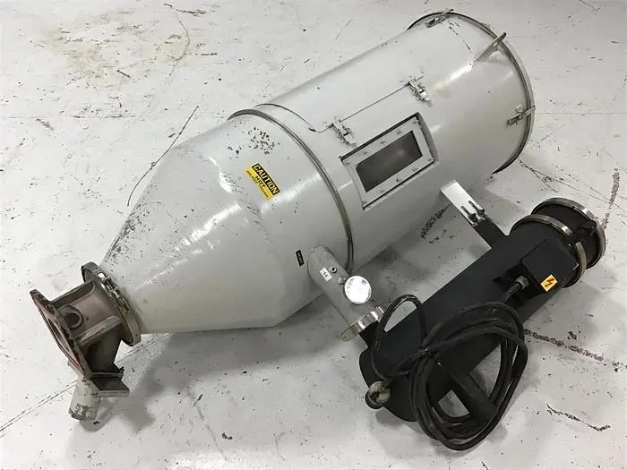 Used CINCINNATI MILACRON 74X46 HOP Hoppers Michigan US | Ideal Machinery #696189