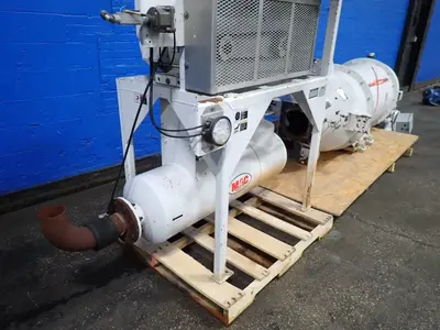 USED MAC 560PXG