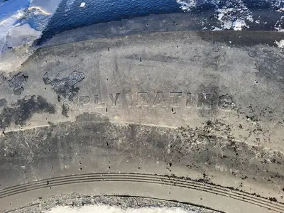 NEW FIRESTONE 52/80R57-L4