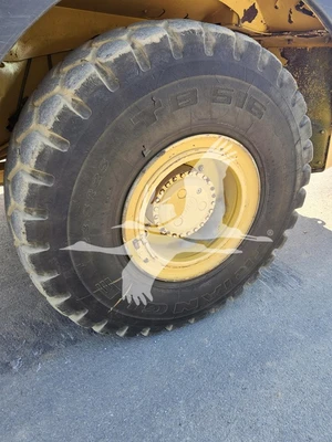 USED 2017 BELL B30E