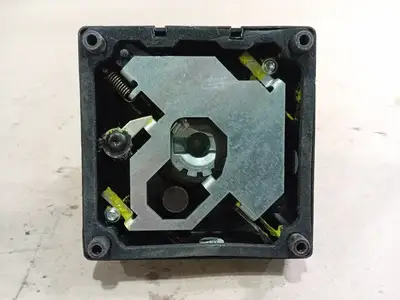 NEW EATON NZM2