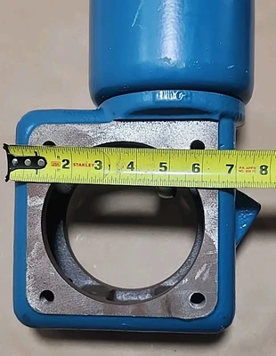 NEW DeZURIK 101394031