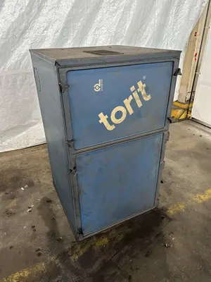 USED TORIT 80