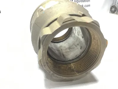 RB PN25W-MOPS/DN80 1/2″ Brass Ball Valve