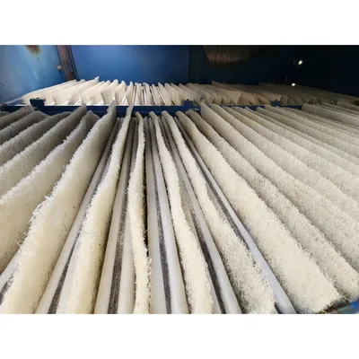 Used DONALDSON COMPANY, INC. TD 6-54 Dust Collectors West Virginia US | JM Industrial #1343477