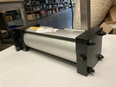 USED PARKER JA2-LUVS14