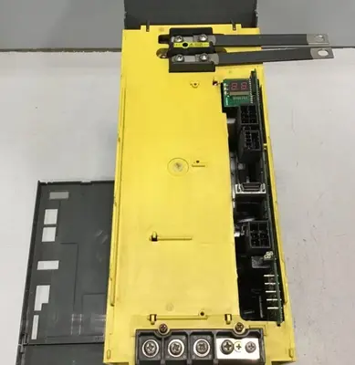 USED FANUC / G.E. A06B-6087-H126