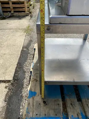USED GROEN TDB-24