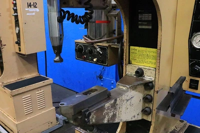 USED Haeger HP6-C