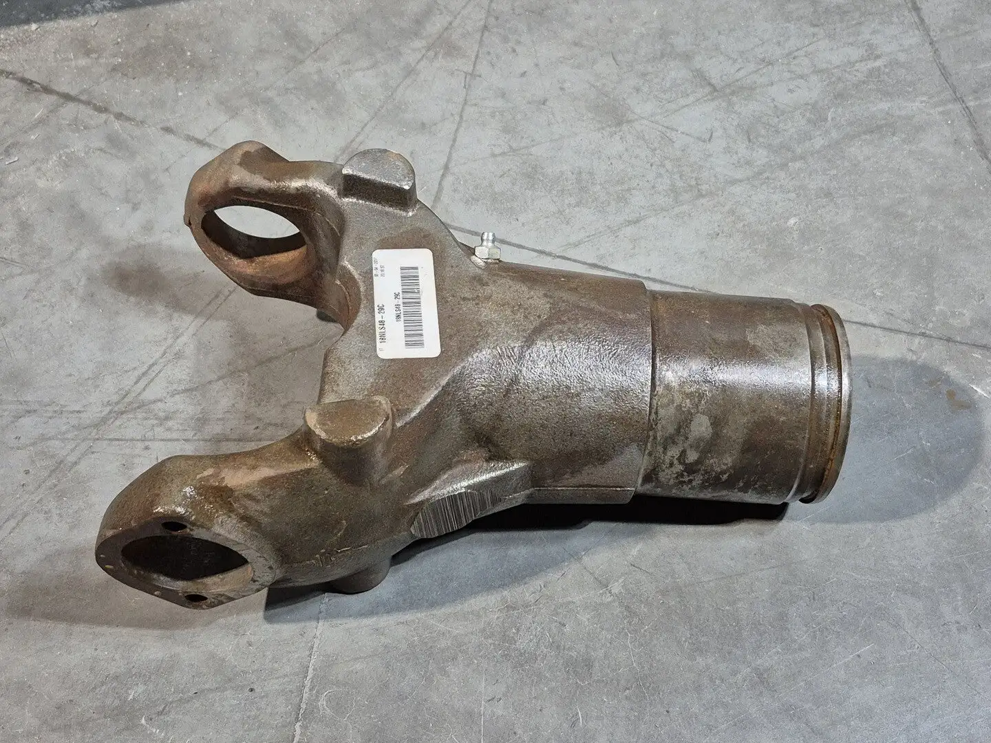 USED MERITOR 18N-3-1351X MXL