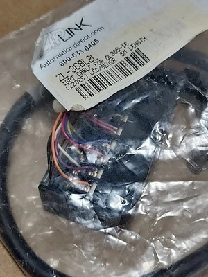NEW AutomationDirect ZL-3CBL2L