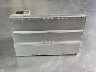 NEW HIRSCMANN MS20