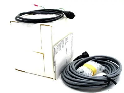 NEW VIDEOJET 355456 ENCODER W/CABLE ASSEMBLY