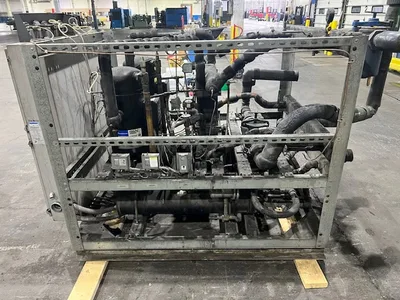 USED 2005 ADVANTAGE CC-30WPT-21HRX