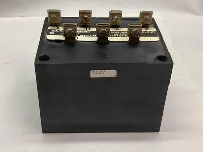 Used SQUARE D 51124-369-50 Industrial Controls Ohio US | Surplus Asset Holdings #1507127