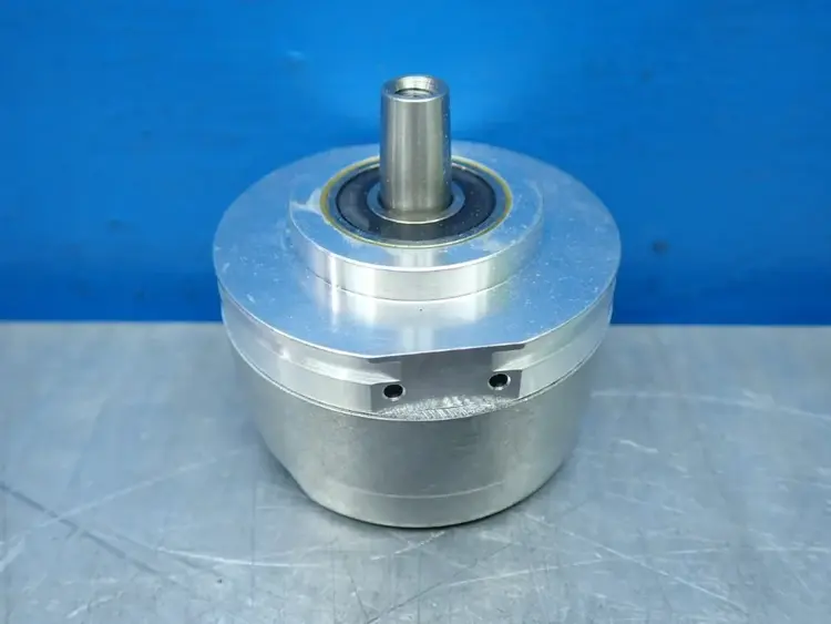 Used HEIDENHAIN ERN 1381.0262048 Encoders | HGR 24 #754296