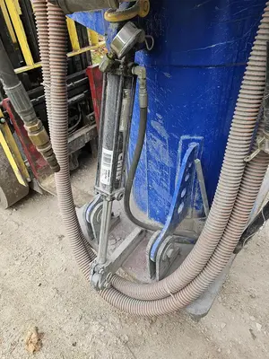USED 2010 OMAX MAXIEM 2030