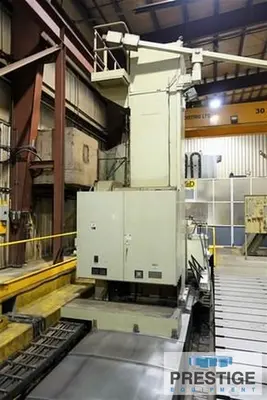 USED 1997 TOSHIBA BF-130A