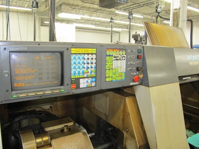 USED 1996 NOMURA NN-20BII