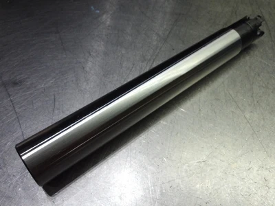 Kennametal 1" 4 Flute Coolant Thru Endmill C7792VXP06CA1.0Z4R6.1 (LOC2608A)