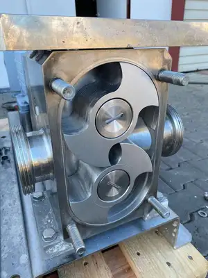 2015 POMAC PLP 3-3 Lobe Pumps | Perry Equipment (7)