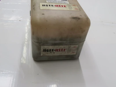 Used BUCHER _UNKNOWN_ Parts (Hydraulics and Pneumatics) | OCO Industrial #1751640