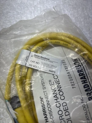NEW Brad Harrison 702000A13F060