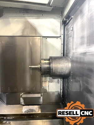 USED 2010 Mori Seiki NH4000DCG
