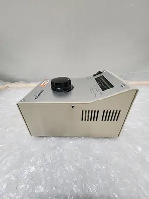 OLYMPUS TGH Variable Output LED-Indicated Microscope Lamp Power Supply