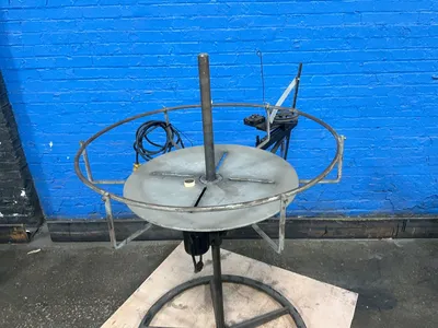 Used US BRAND _UNKNOWN_ Wire Spring Coilers Ohio US | HGR 24 #1266475