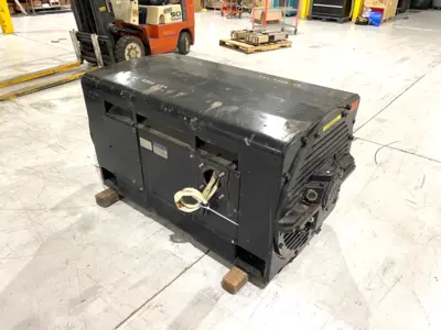 Used Westinghouse HSW2 A.C. Motors Michigan US | Maverick Industrial Sales #1463084