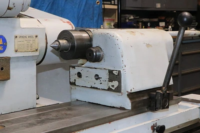 USED 1986 Toyoda GUP32X50, 1986, SWING DOWN ID., FULL AUTO CYCLE