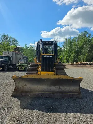 Used CATERPILLAR 517 Skidder Nebraska US | Trustworthy Equipment #1403514