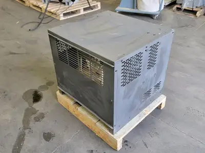 USED ENERSYS D3G-12-550
