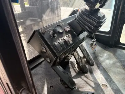 Used TAYLOR TH350L Misc Forklifts Texas US | 4K Lift Co #1542427