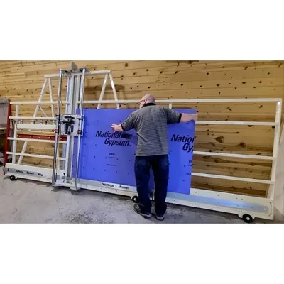 SAFETY SPEED MFG VGC-515 Panel Saws | Sierra Victor Industries (3)