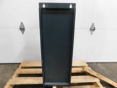 Used Toshiba VT13G9U4500 Variable Speed Drives Ohio US | Equipment Recovery Corp. #1329779