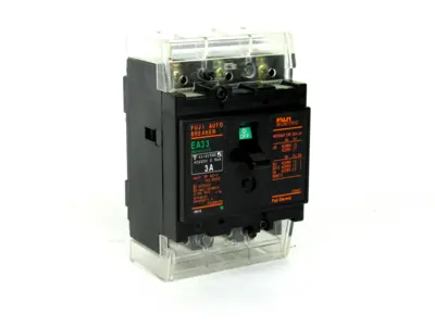 USED FUJI ELECTRIC BB3AEA-003