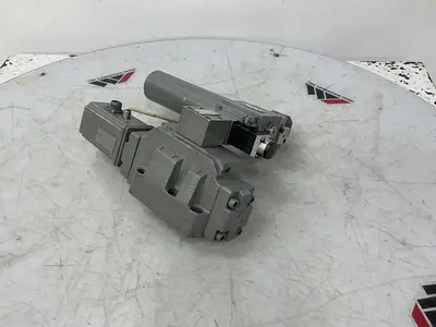 USED REXROTH 4 WRDE 25 -31/-372