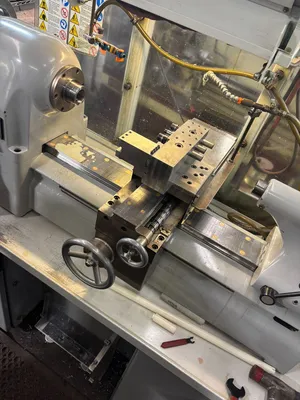 2009 HAAS HPCL CNC Lathes | Lion Machinery (3)