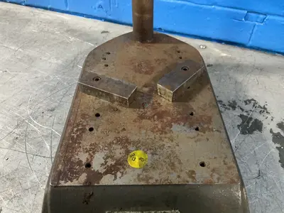 Used FEDERAL NB 60 Tooling & Accessories (Other) Ohio US | HGR 24 #1309287