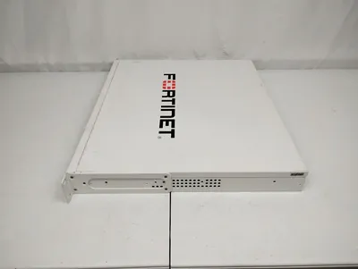 USED Fortinet Fortiweb 400C