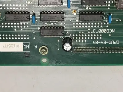 USED NISSEI 4TP-OB160