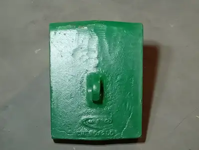 USED ESCO CWS60X250-1A