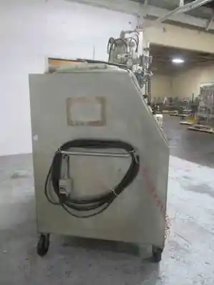 USED COGEIM FPP050SD-FM