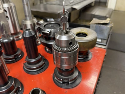 Used _UNKNOWN_ _UNKNOWN_ Tool Carts Michigan US | Miedema Asset Management Group #1292491