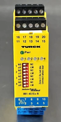 USED Turck TURCK IM1-451EX-R