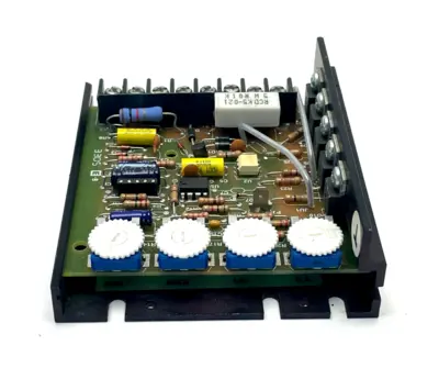 Used Dart Controls Variable Speed Control DC Driver, Open Chassis Variable Speed Drives Michigan US | Maverick Industrial Sales #1423186