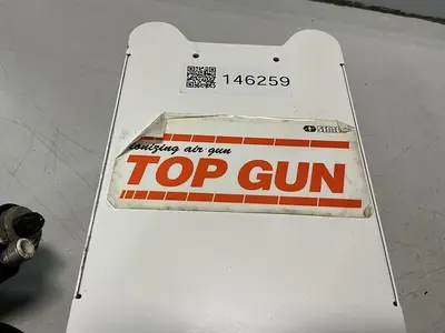 USED SIMCO TG-3